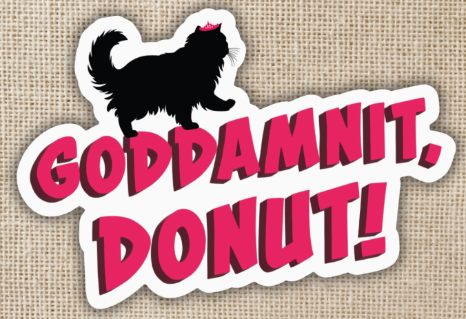 Dungeon Crawler Carl Licensed Merch