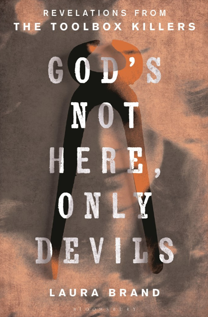 God's Not Here, Only Devils