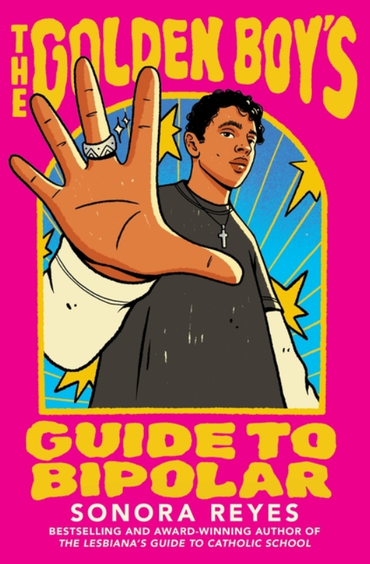 The Golden Boy's Guide to Bipolar