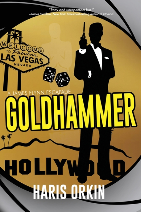 Goldhammer