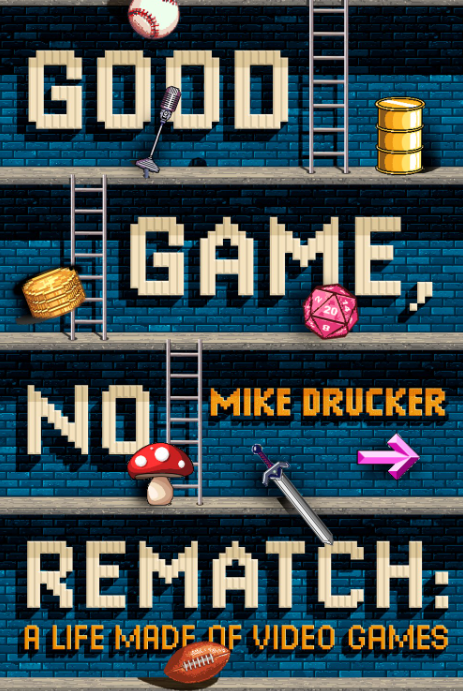 Good Game, No Rematch