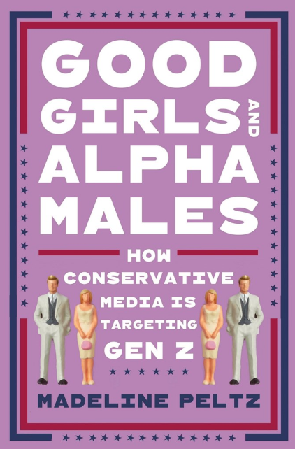 Good Girls and Alpha Males