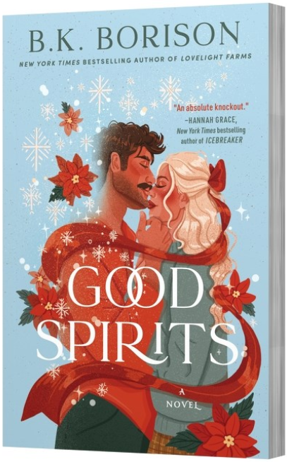 Good Spirits