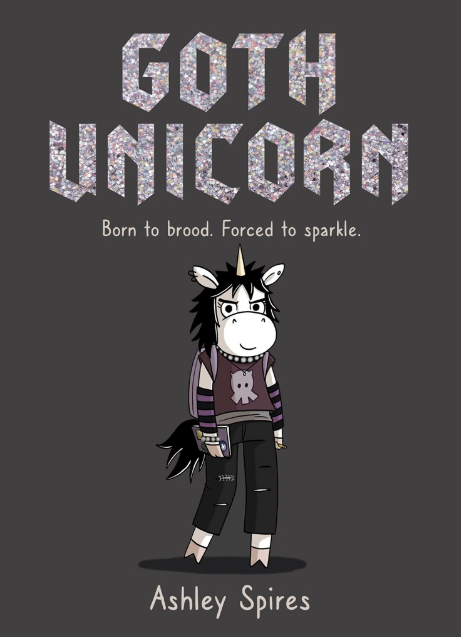 Goth Unicorn