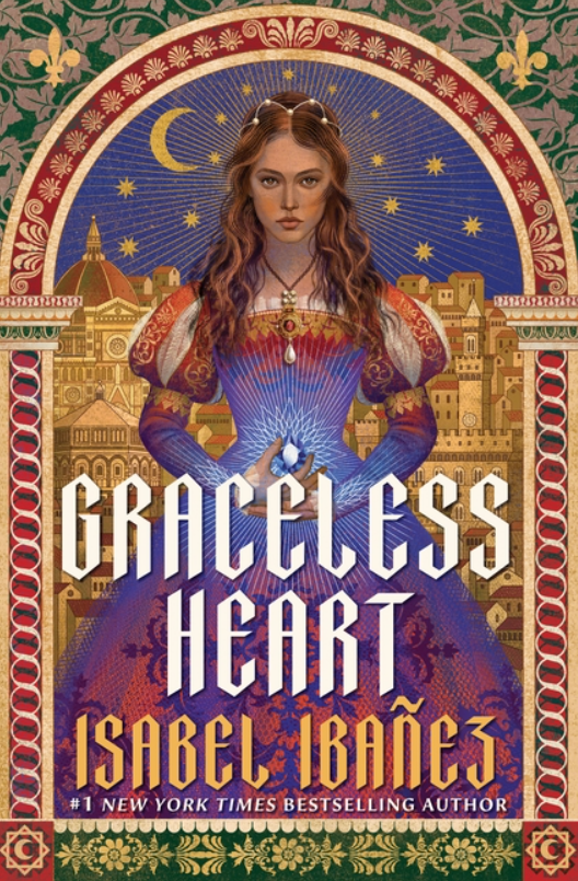 Graceless Heart