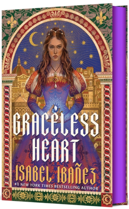 Graceless Heart