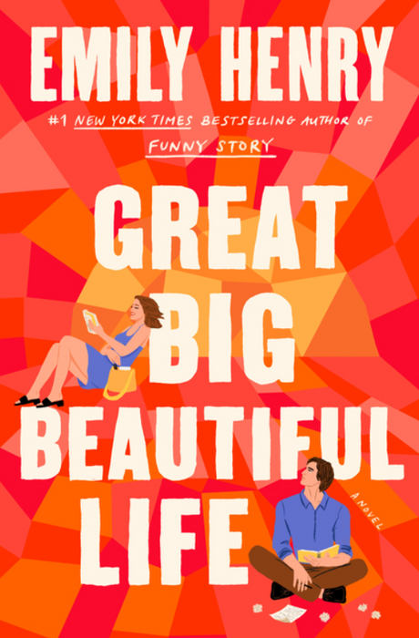 Great Big Beautiful Life