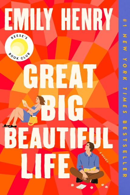 Great Big Beautiful Life