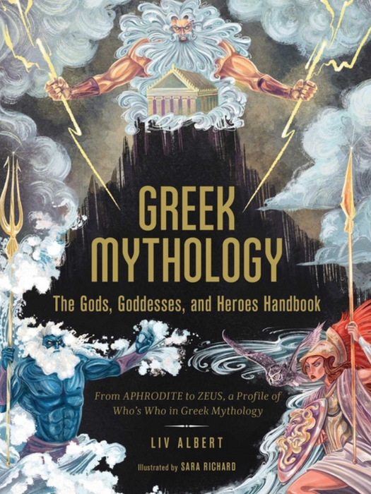 Greek Mythology