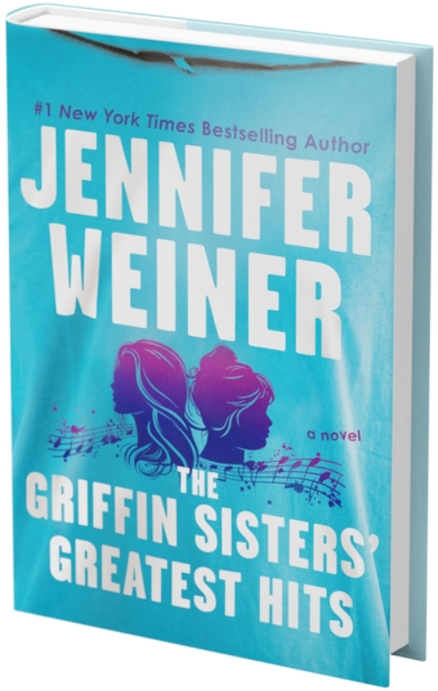 The Griffin Sisters' Greatest Hits