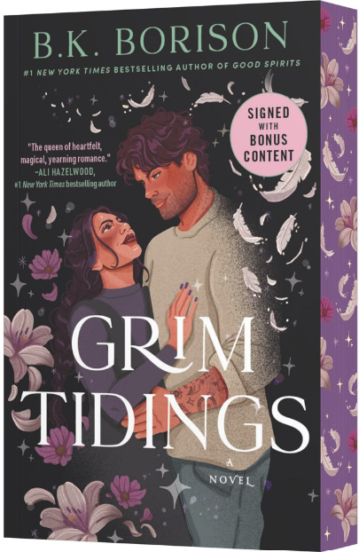 Grim Tidings