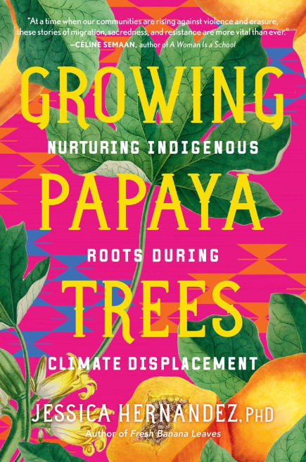 Growing Papaya Trees