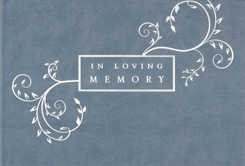 Guest Books