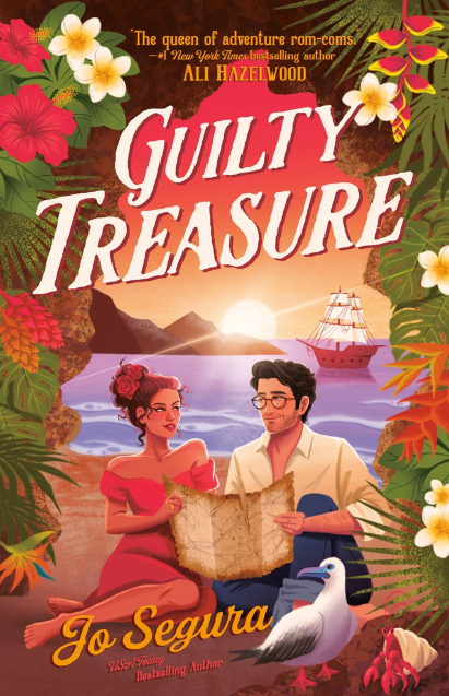 Guilty Treasure