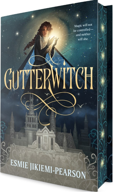 Gutterwitch