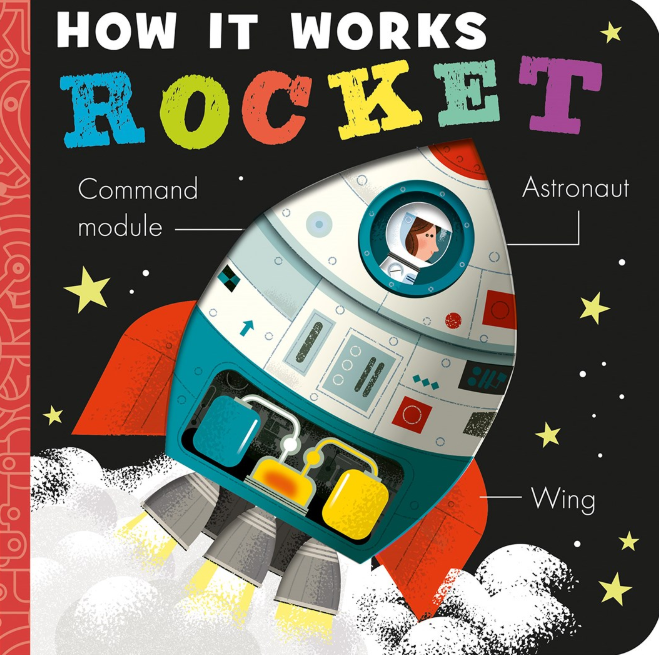 How It Works: Rocket