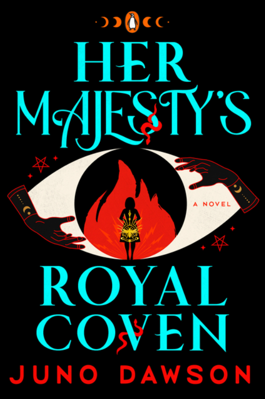 Her Majesty's Royal Coven