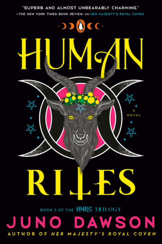 Human Rites
