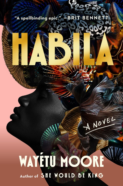 Habila