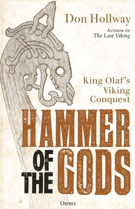 Hammer of the Gods