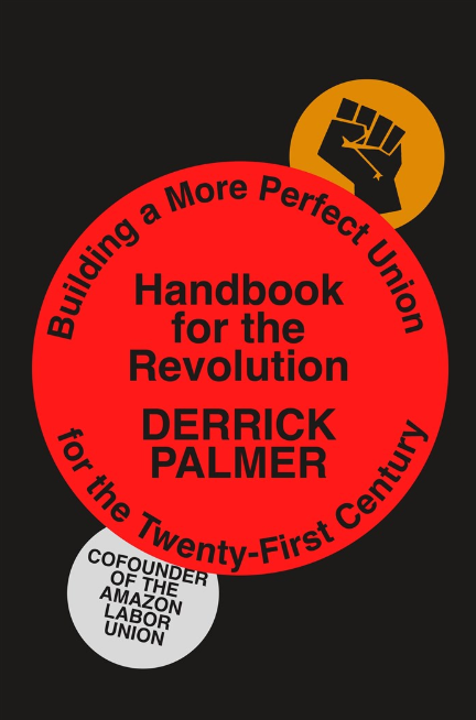 Handbook for the Revolution