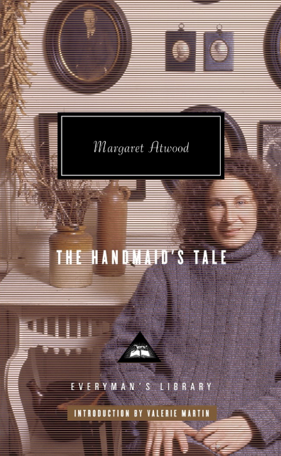 The Handmaid's Tale