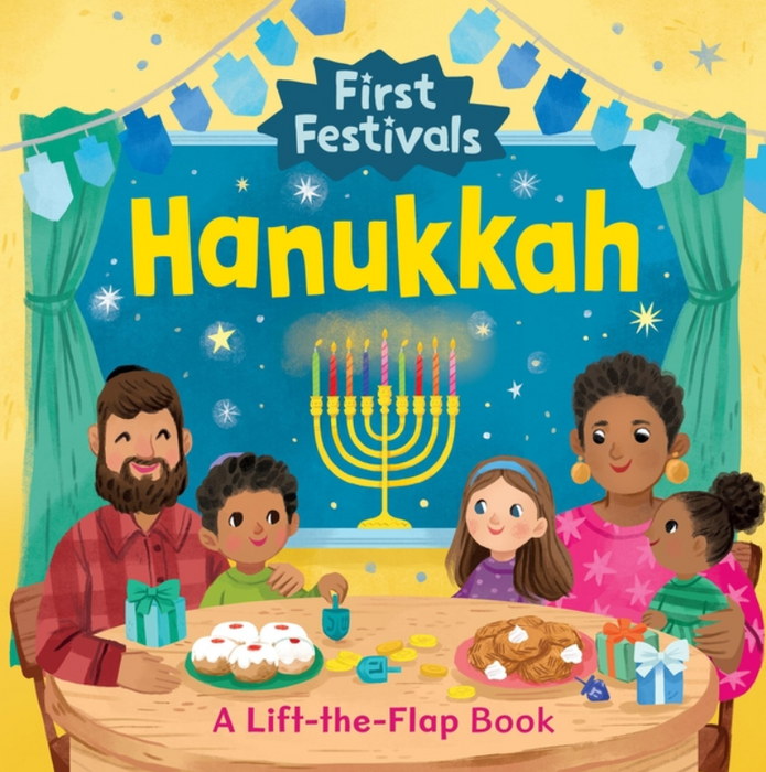 First Festivals: Hanukkah