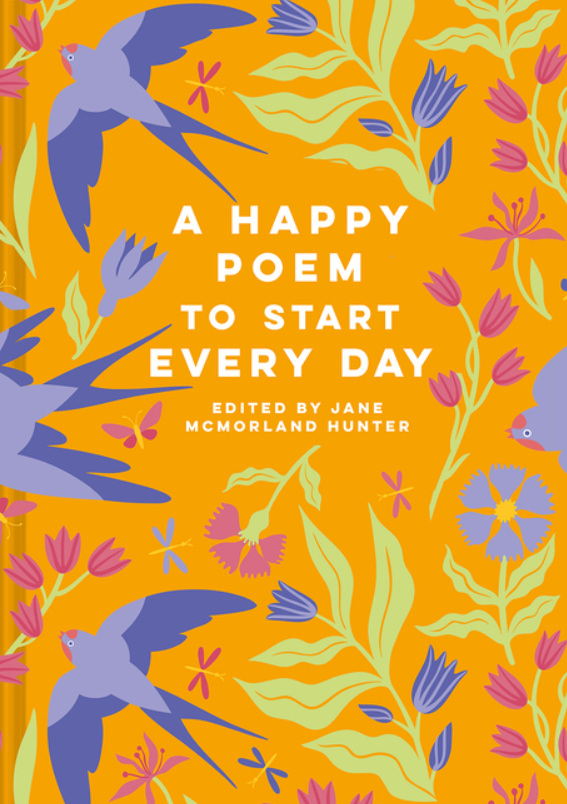 A Happy Poem to Start Every Day