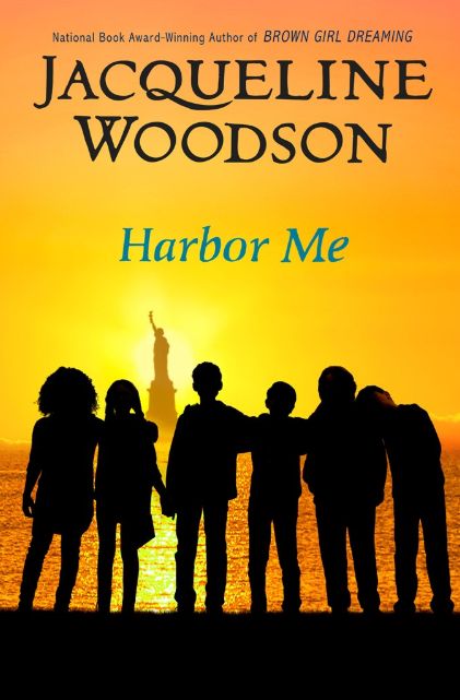 Harbor Me