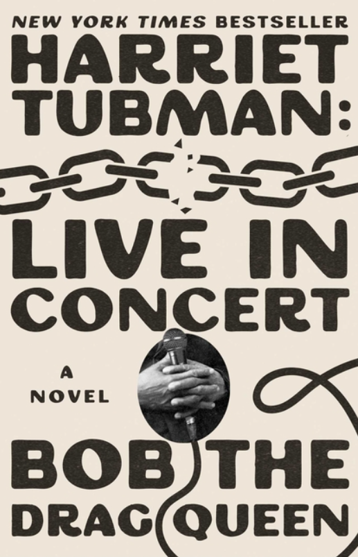 Harriet Tubman: Live in Concert