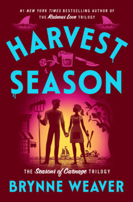 Harvest Season