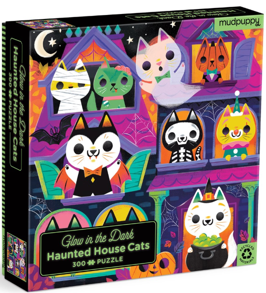 Children's Puzzles