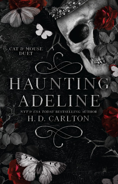 Haunting Adeline