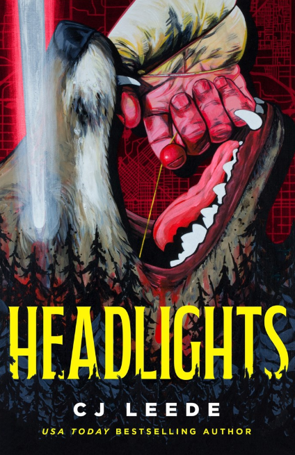 Headlights