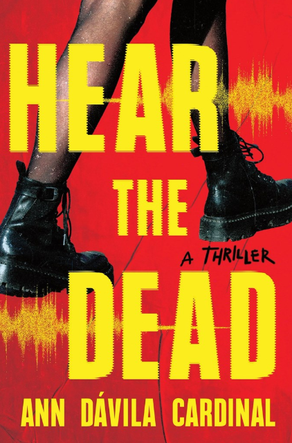 Hear the Dead