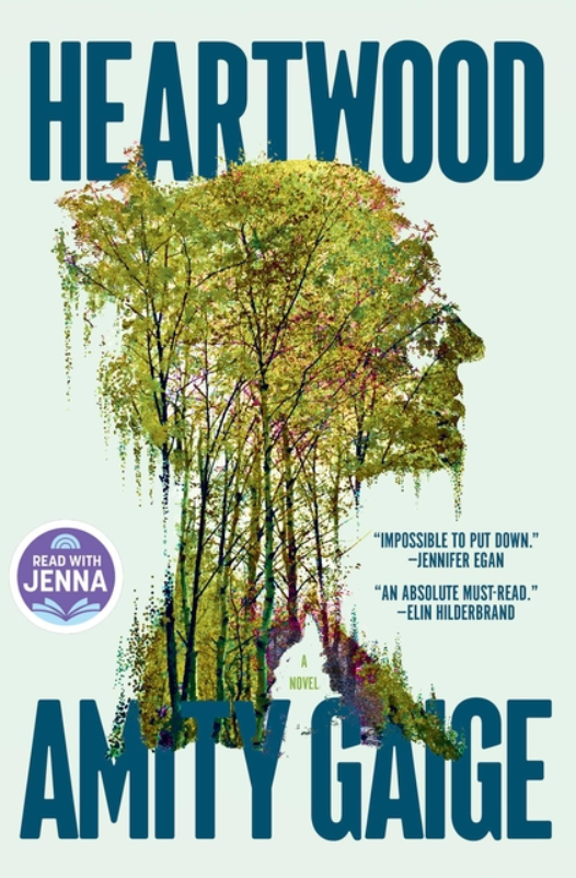 Heartwood