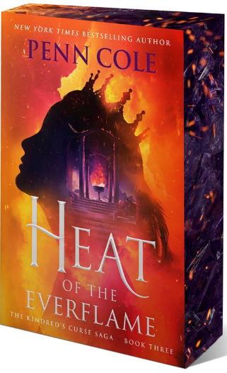 Heat of the Everflame