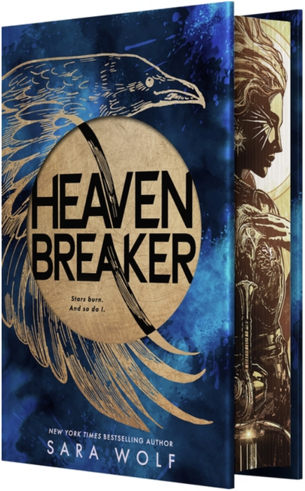 Heavenbreaker