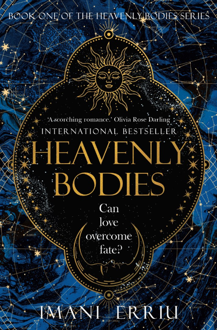 Heavenly Bodies