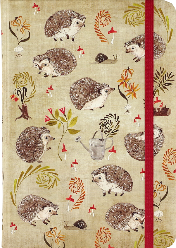 Lined Journals