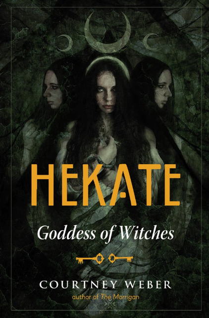 Hekate: Goddess of Witches