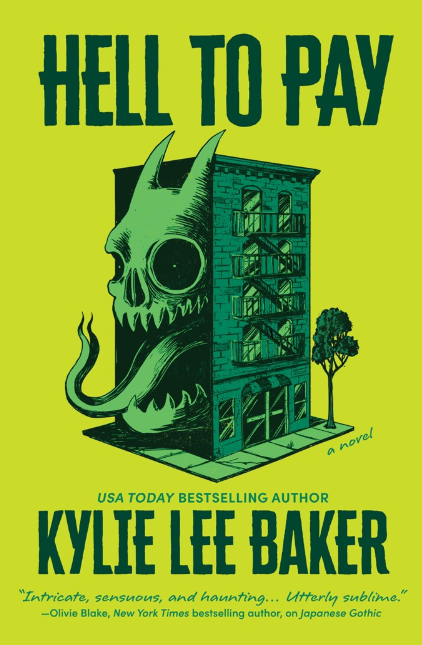 Hell to Pay