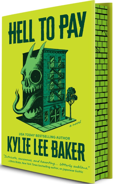 Hell to Pay