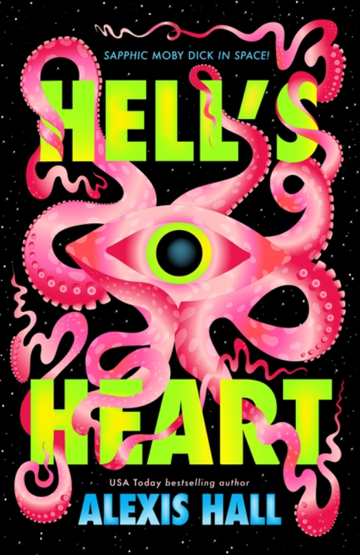Hell's Heart
