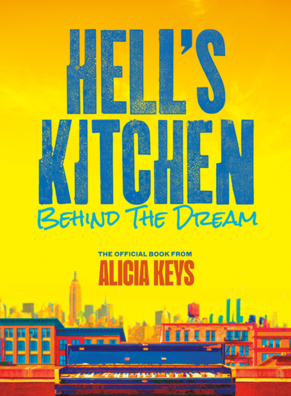 Hell's Kitchen: Behind the Dream