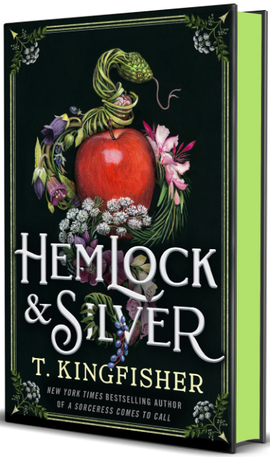 Hemlock & Silver
