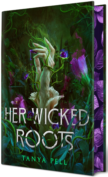 Her Wicked Roots