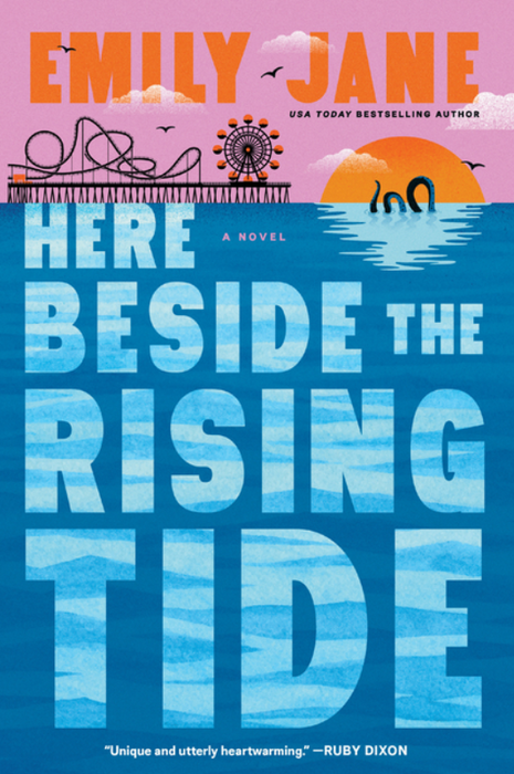 Here Beside the Rising Tide