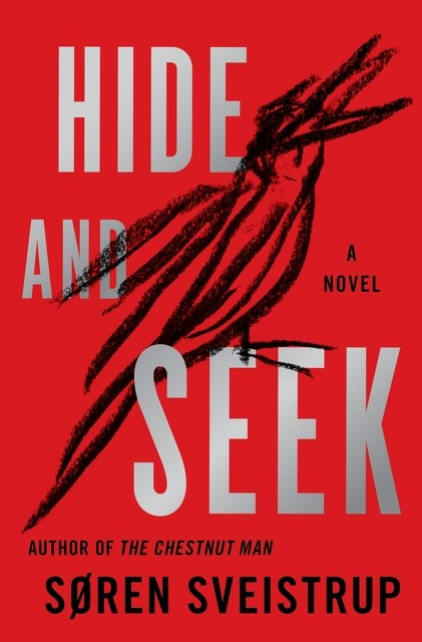Hide and Seek