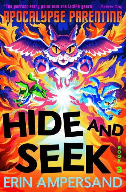 Hide and Seek